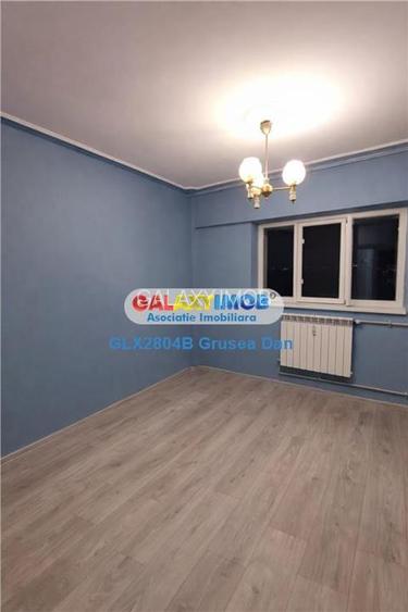 Apartament 3 camere nemobilat | Ideal Birouri | Renovat | 1 min Metrou - 6