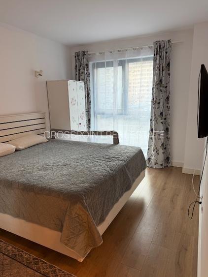 Apartament 3 camere de închiriat - Aviației -Pipera - 5