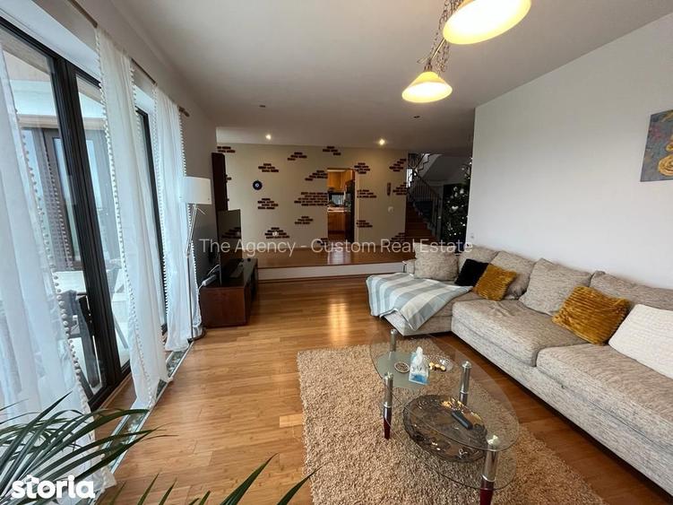 Vila Cu Ponton la Lac - 6 Camere - Corbeanca, Ostratu - 9