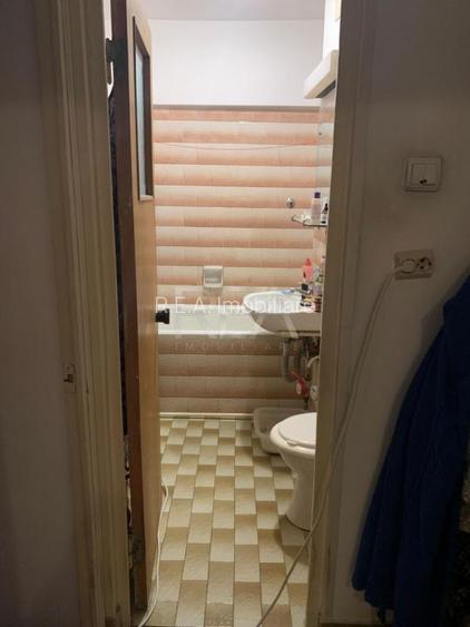 2 camere Dacia decomandat, et. 5, an 1982, metrou, 51 mp - 9