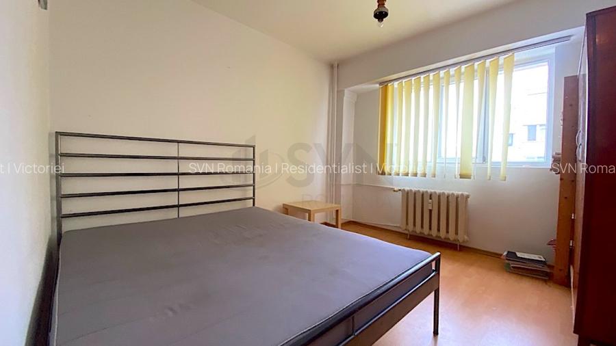 REA1027585 Stefan cel Mare - 2 camere - vedere spate - bloc 1981 - 5