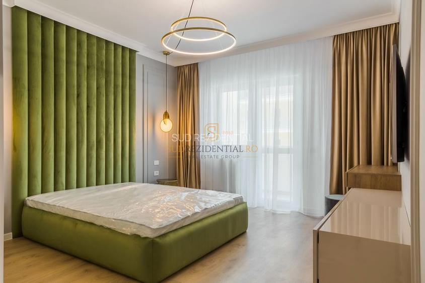 Apartament 3 camere, decomandat, Bd. Metalurgiei, langa parc - 5