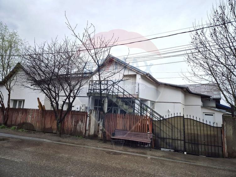 Casă de vanzare | Teren | Mogosoaia - 2