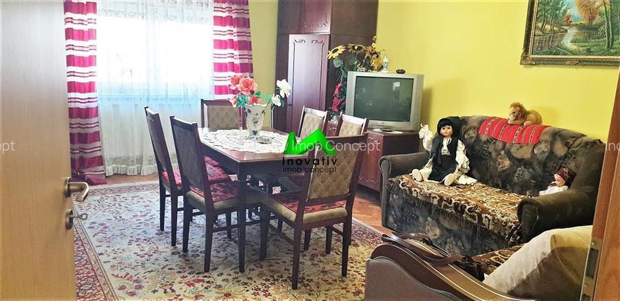 Casa individuala pivnita garaj teren Sibiu strada Record - 7