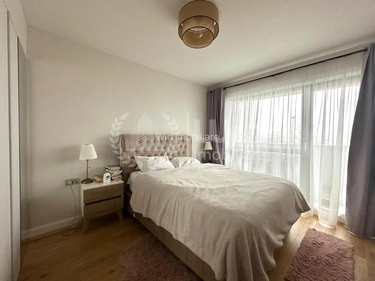 Apartament 2 camere la cheie | Bloc Nou | 58mp | Terasa | Zorilor - 4