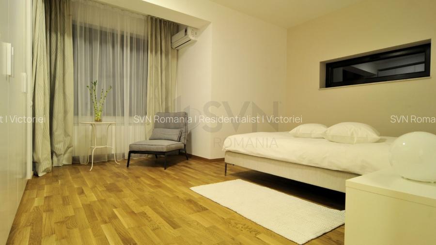 REA1028298 Apartamente 4 camere cu Terasa I Rezidential Privighetorilor. - 5