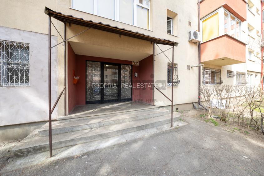 APARTAMENT MOBILAT SI UTILAT - PRETABIL INVESTIȚIE - - 20