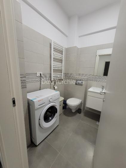 Proprietar | 2 camere | 60 mp | 5 min metrou Berceni | 480 E - 6