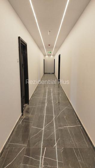 2 camere luminos, Bloc boutique, lift –5 min Rond OMV - 11