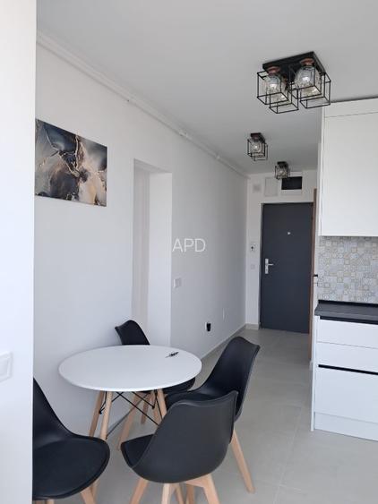 Inchiriez apartament cu 2 camere nou renovat - 3
