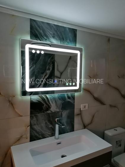 O jumatate de duplex, 5 camere zona friedorf - 9