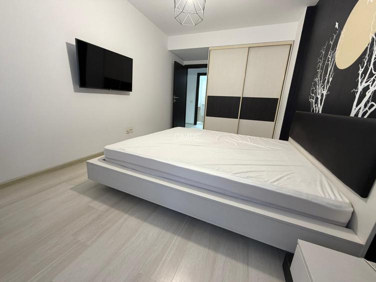 Apartament 3 camere de închiriat in Titan - Parcul Teilor - Parcare subterana - 4