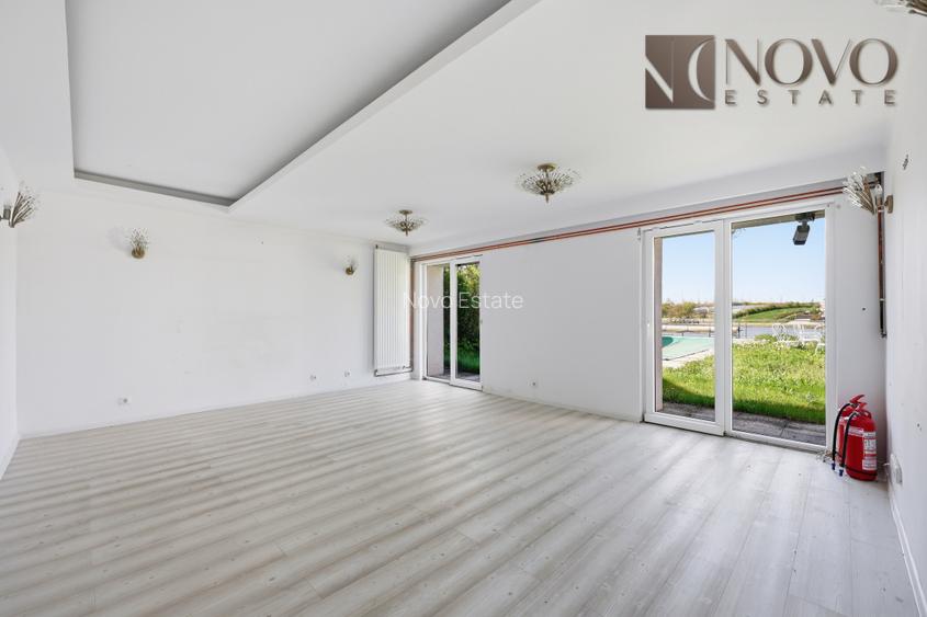 Casa de Vanzare | Tancabesti - Snagov | Piscina | Lac - 11