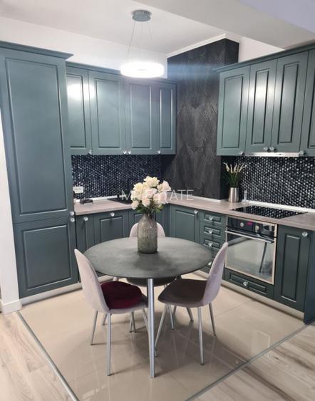 Apartament 2 camere Dristor-Day Residence/Metrou/ Posibilitate parcare - 5