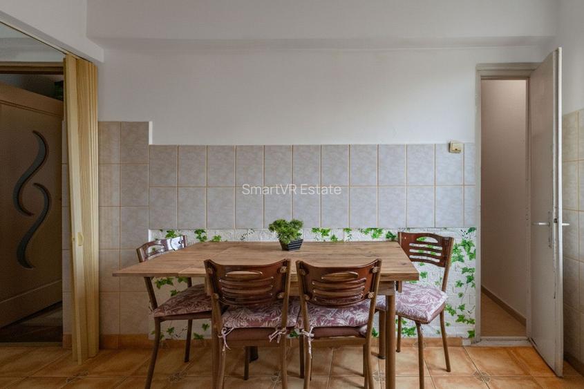 De vânzare apartament 2 Camere în Buziaș - 2