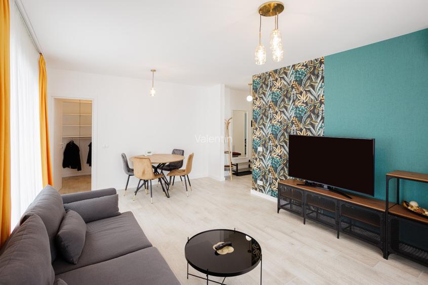Apartament 2 camere Arbo cu parcare subterana inclusa - 3