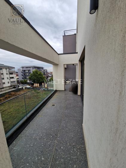 Penthouse 3 camere - Bloc Nou - Theodor Pallady + TVA - 26