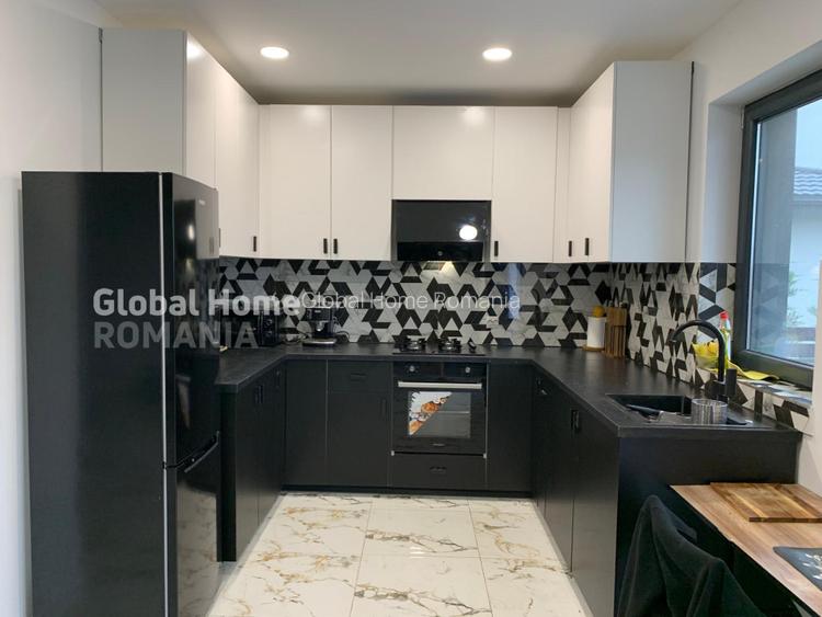 Casa P+1 Individuala 147 MP | Moara Vlasiei | Teren 994 MP | Toate Utilitatile - 21