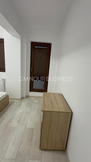 Ap 2 cam, 52mp,bloc 2024, centrala proprie, parcare subterană, Prel. Ghencea 268 - 7