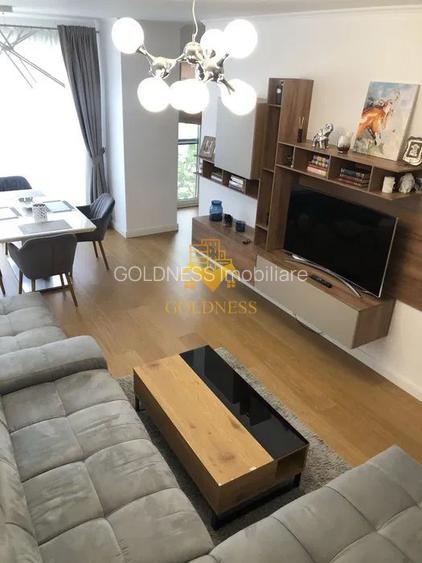 2 camere, Premium, Ultracentral Mihai Eminescu zona Parcul Central - 2
