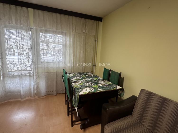 Apartament 2 Camere | Nasaud | Etaj 1 | 2 Balcoane | Suprafata Totala 65mp | - 18