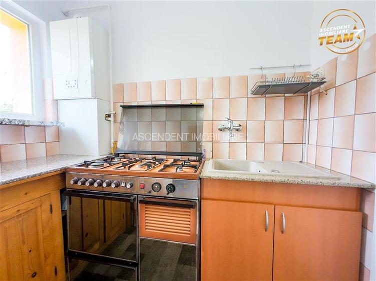 3D! Resedinta notabila,armonios cadru natural,faciliati,Central,Covasna - 19