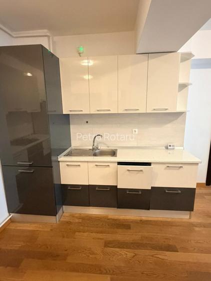 Proprietar, inchiriez apartament 2 camere in Upground Residence Pipera - 4