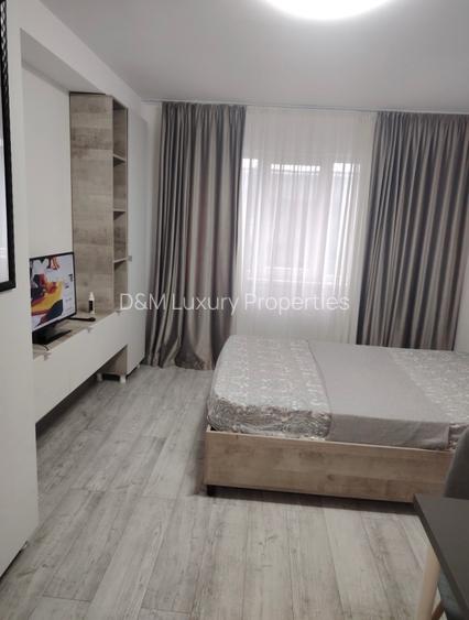 Inchiriere Garsoniera noua Berceni Sos Giurgiului - 6