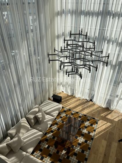 Apartament 3 camere de Inchiriat | Design Loft | Terasă & Boxă - 5