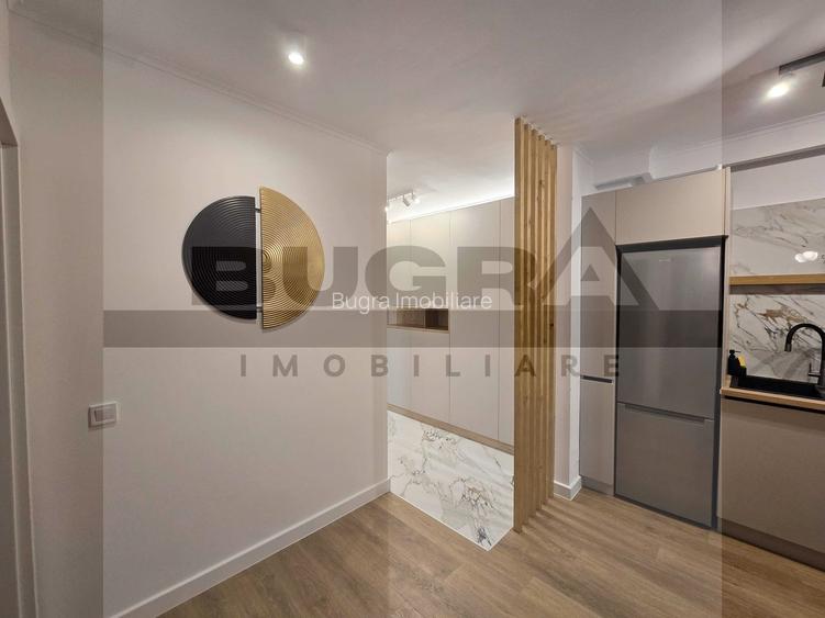 Apartament de 2 camere, 50mp , zona Bld-Muncii, parcare - 3