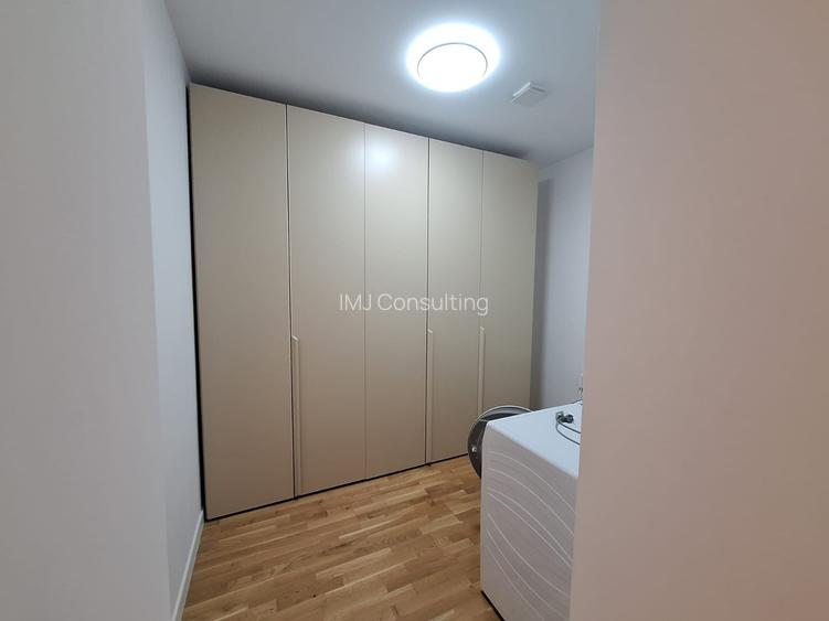 Elegant 4 Room Apartment for Rent 182 sqm 2 parkings - 13