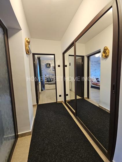 Casa 4 cam + anexa 39 mp | 131 mp utili | mobilat si utilat - 13