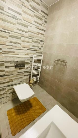 Apartament 3 camere, parter înalt – bloc nou| Str. Salciei, 2 parcari - 14