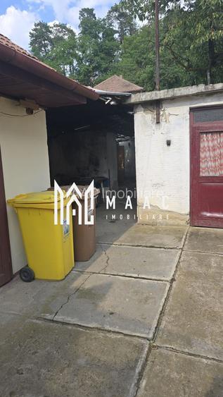 Casa individuala | 5 camere | 850 mp teren | Zona Binderbubi - 35