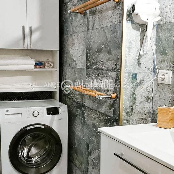 Mamaia Nord(COD 05) - Apartament tip studio Stefan Building Resort - 14