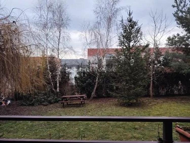 Apartament 3 camere, 54 mp + balcon 8 mp, parter, Borhanci - 7