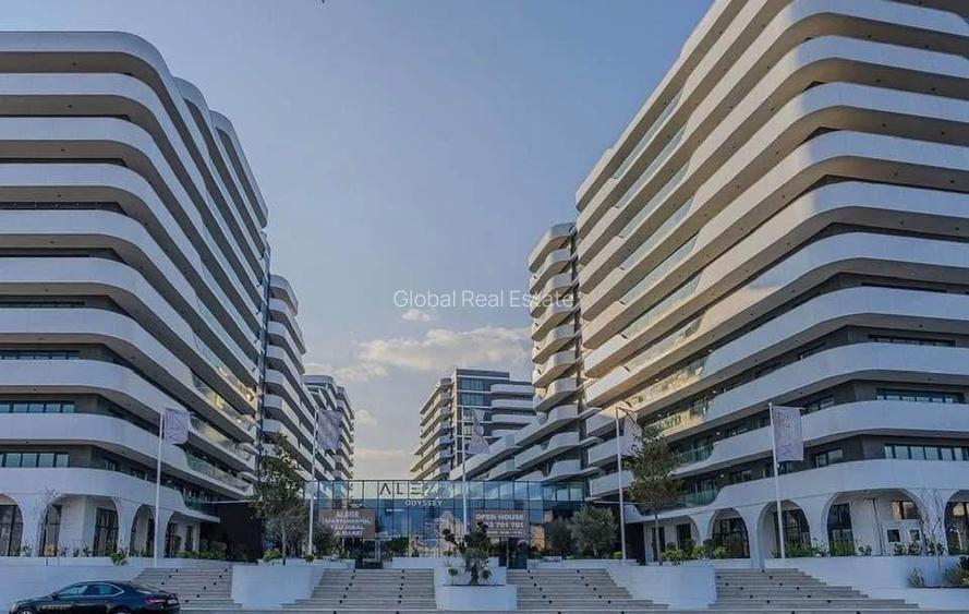 2 Camere Mamaia Sat Alezzi Odyssey Vedere La Mare - 3
