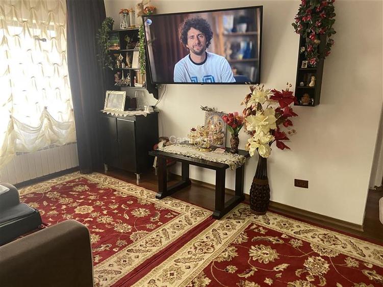 Apartament 2 camere , cartier Gara , parter , imbunatatit , mobilat si utilat, c - 3