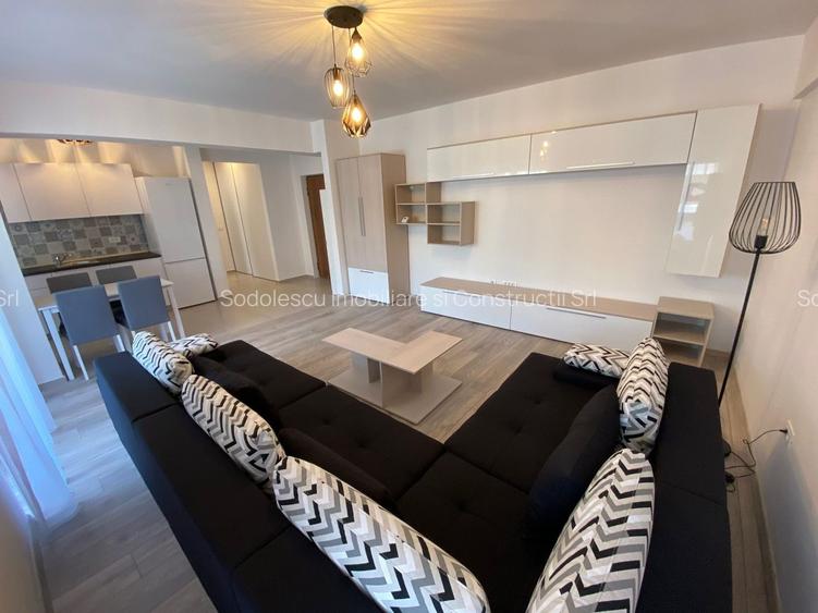 Apartament  Calea Aradului - 3