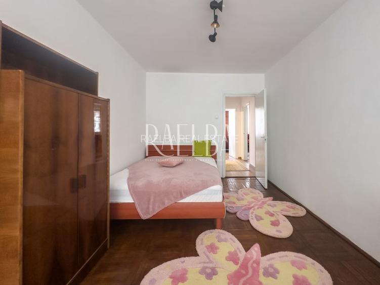 3 camere | Mihai Bravu 147| Metrou Muncii / Iancului - 17