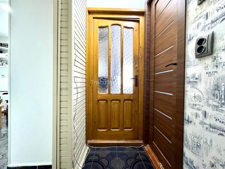 Apartament 2 Camere Decomandate Zona Iulius Mall  Strada Dunarii - 7