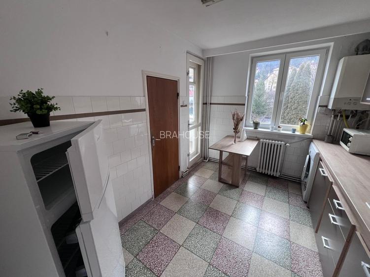 Apartament  4 camere la bloc  – lângă AFI Brașov - 11