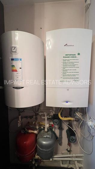 Vilă Individuală cu 5 camere – Cartier Mihai Viteazu - 11