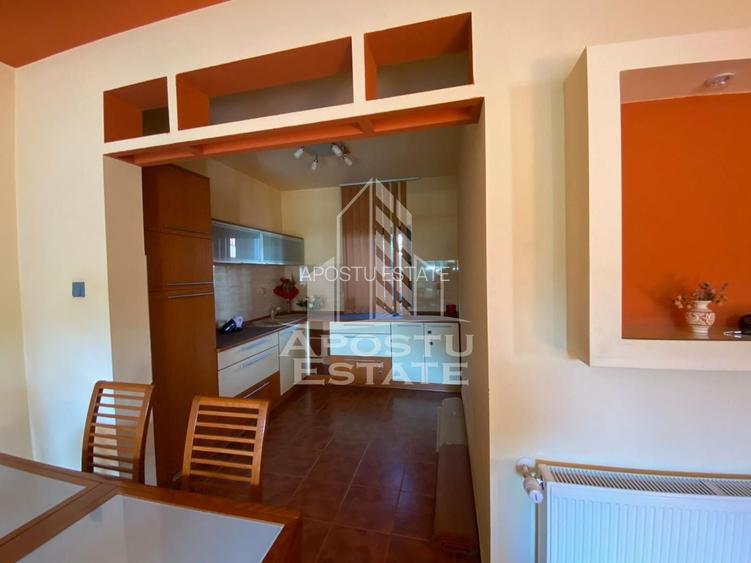 Casa Individuala, Zona Braytim, Garaj, Gradina,Timisoara-Timis - 9