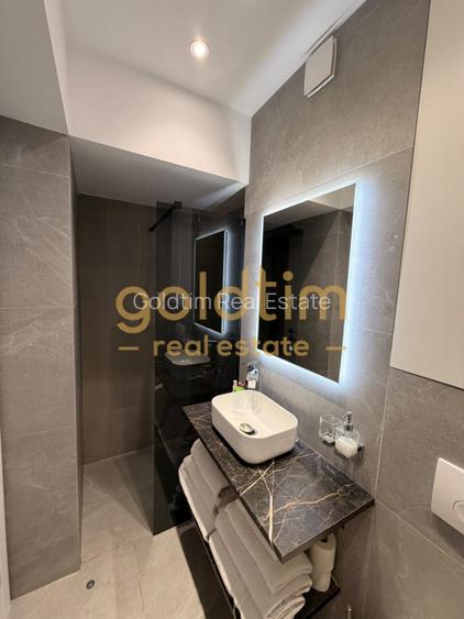 Apartament 3camere/MTM Residence/SUPERB/Spatii de depozitare/Mobilat si utilat - 12