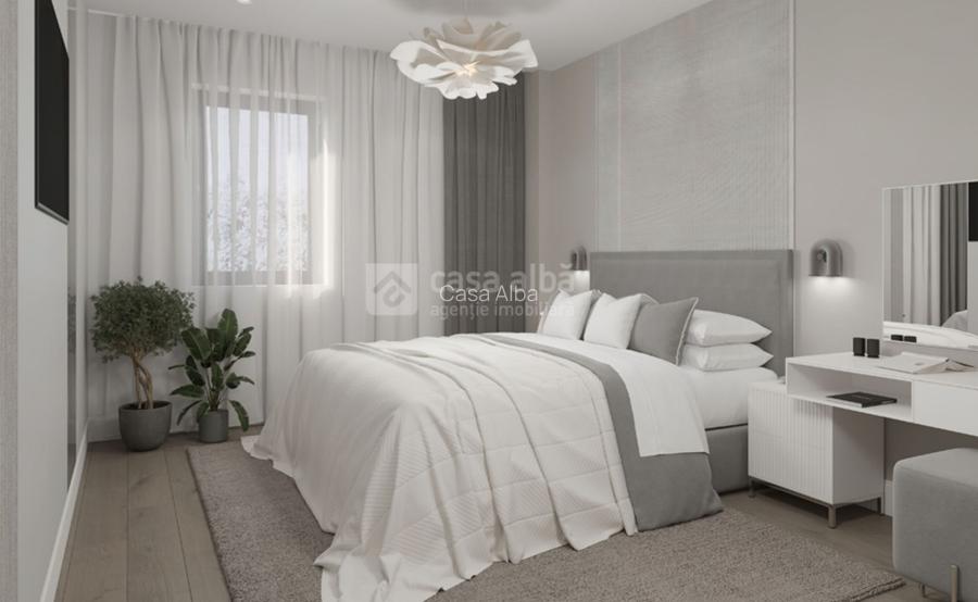 Ultracentral - 2 camere smart home, imobil nou | predare imediata - 18