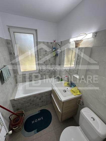 Apartament de 3 camere, 70mp, Zona UMFST - 9