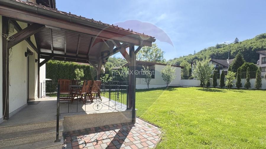 Casă 4 camere,  Cartier Green Valley - Noua - 15