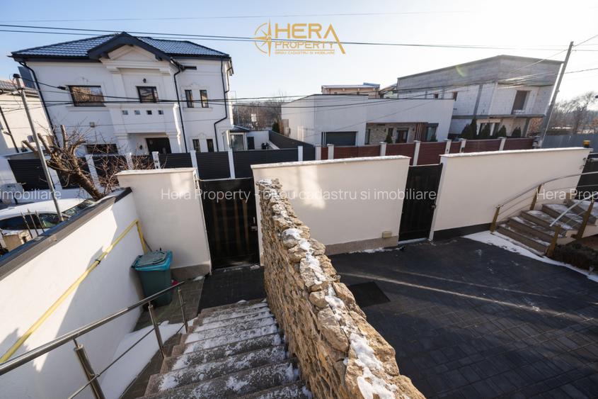 Vilă premium - între funcționalitate și eleganță - 6