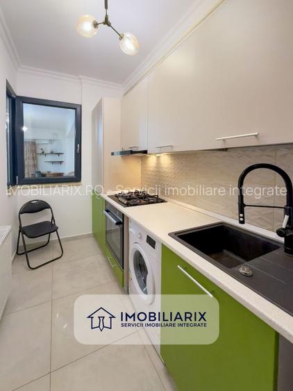 Apartament 2 camere în Solid Residence Butoaie – vedere către lac - 12